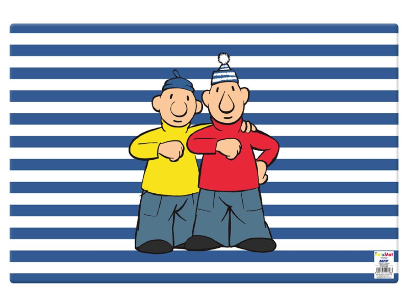 Podložka na stůl MFP 60 × 40 cm - Pat a Mat