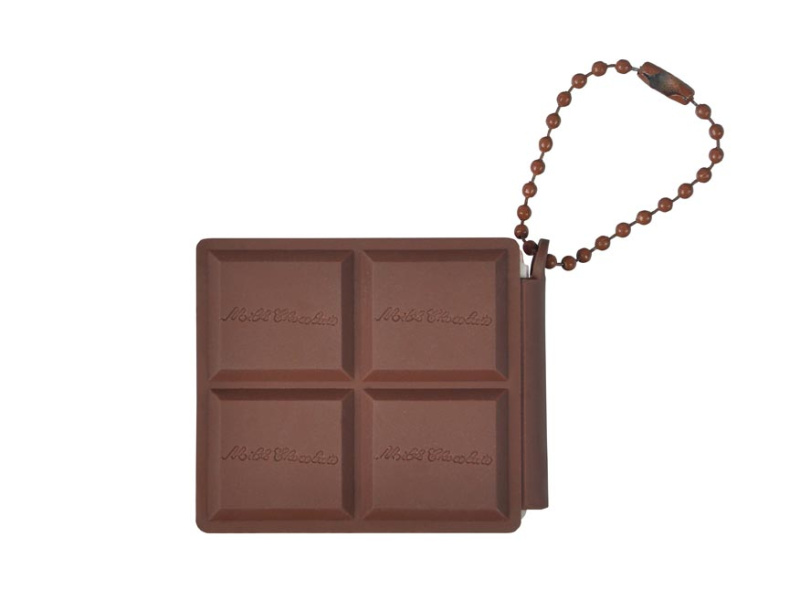 Gifty voňavý čokoládový notes