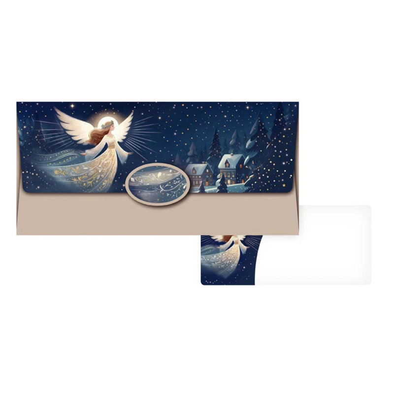 MFP Obálka na peníze 88-060, 18 x 8,5 cm, 1 ks