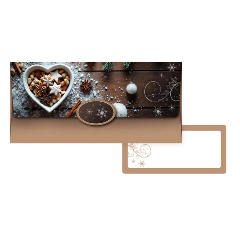 MFP Obálka na peníze 88-064, 18 x 8,5 cm, 1 ks