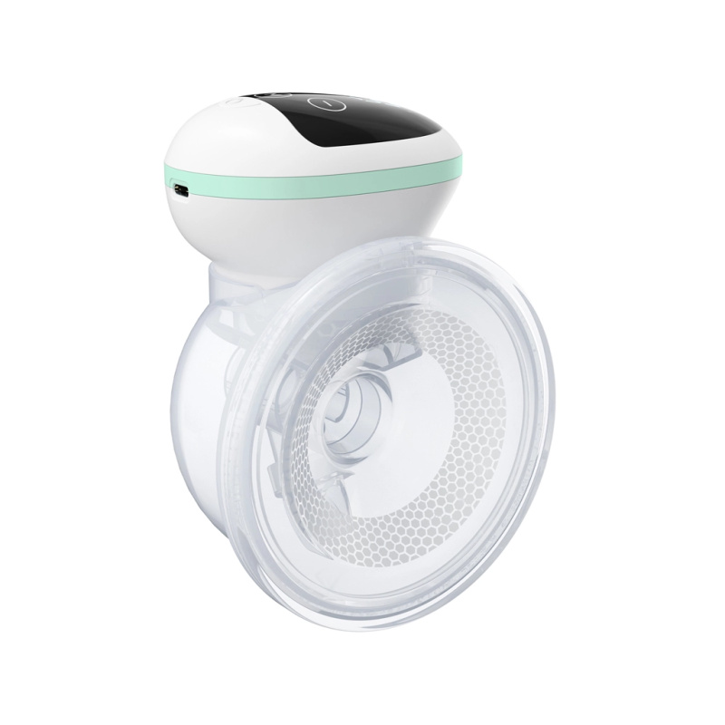 TrueLife Nutrio BP W5 Elektrická odsávačka