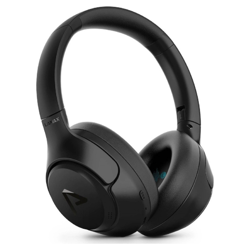 Lamex BeatComfort1 ANC LXWSMBC1ANCBA Černá
