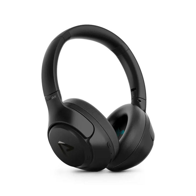 Lamex BeatComfort1 ANC LXWSMBC1ANCBA Černá