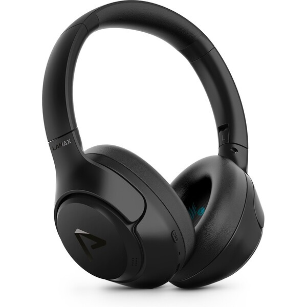 Lamex BeatComfort1 ANC LXWSMBC1ANCBA Černá