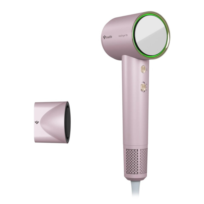 TrueLife HairDryer D6 fén na vlasy 1 ks