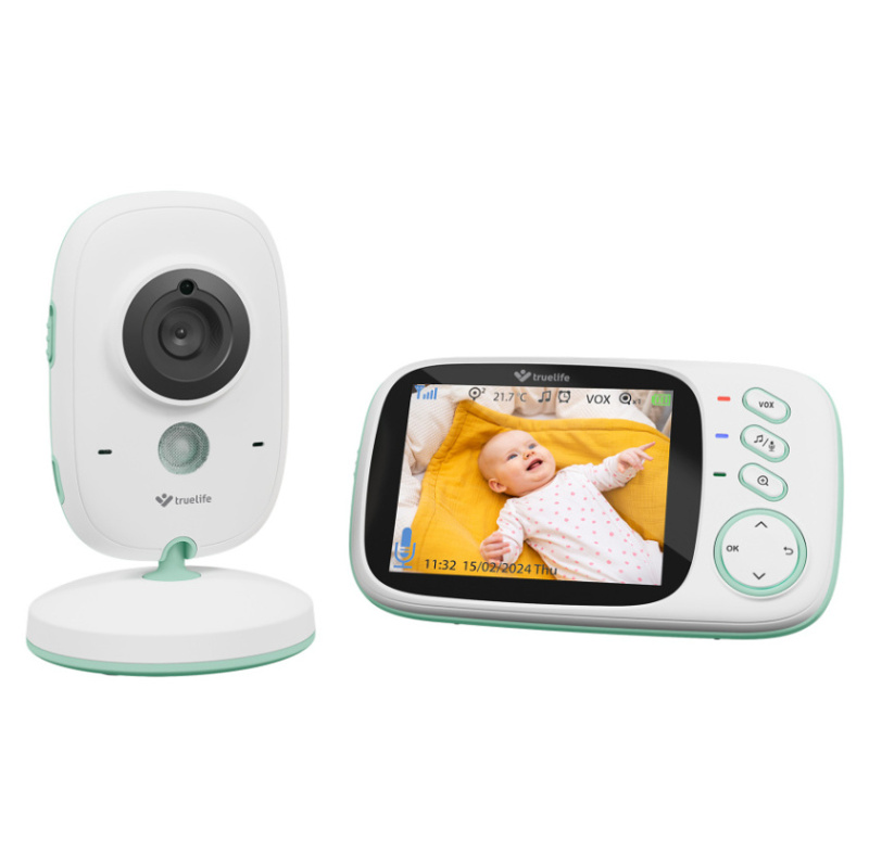 TrueLife NannyCam H32 Pro