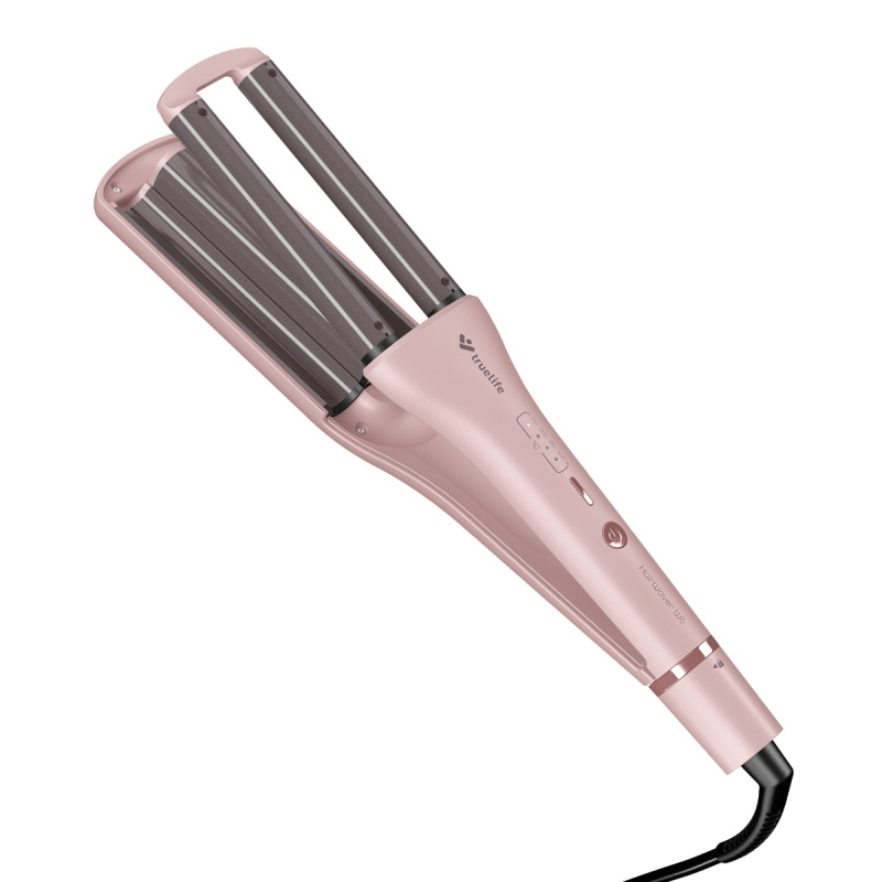 Truelife HairWaver W6 trojitá kulma na vlasy