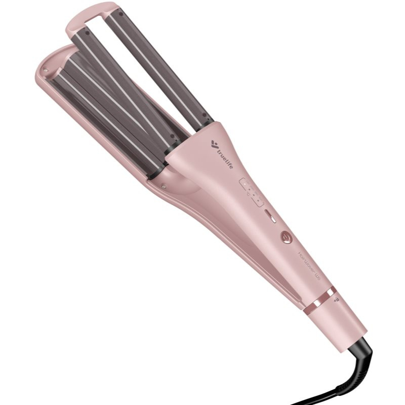 Truelife HairWaver W6 trojitá kulma na vlasy