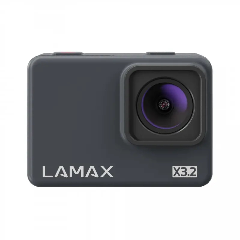 LAMAX X3.2 Černá