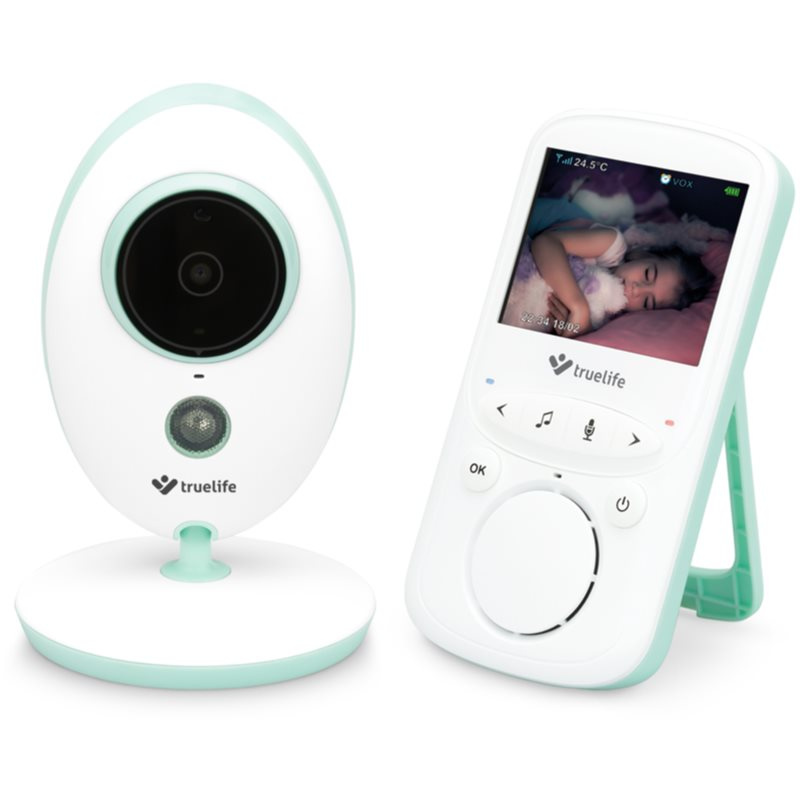 TrueLife NannyCam V24 Pro