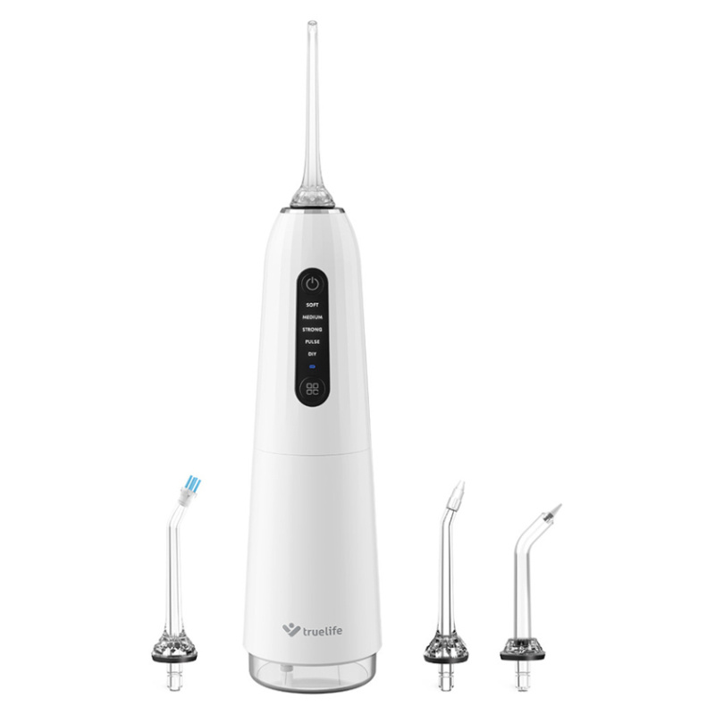 TrueLife AquaFloss Compact C200 ústní sprcha 1 ks