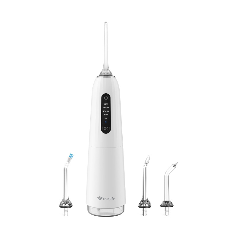 TrueLife AquaFloss Compact C200 ústní sprcha 1 ks