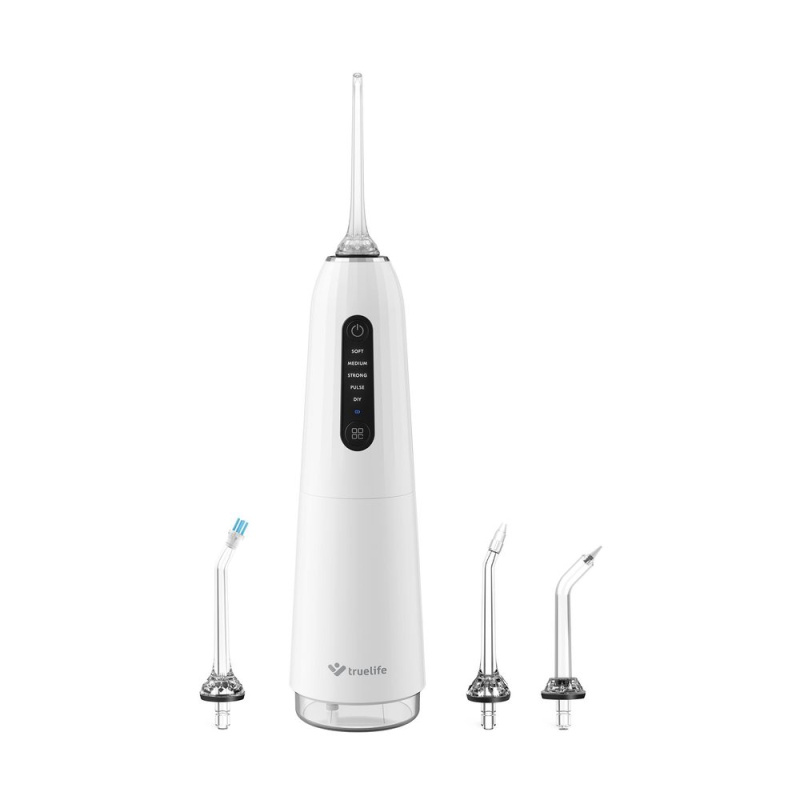 TrueLife AquaFloss Compact C200 ústní sprcha 1 ks