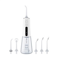 TrueLife AquaFloss Compact L100 ústní sprcha 1 ks