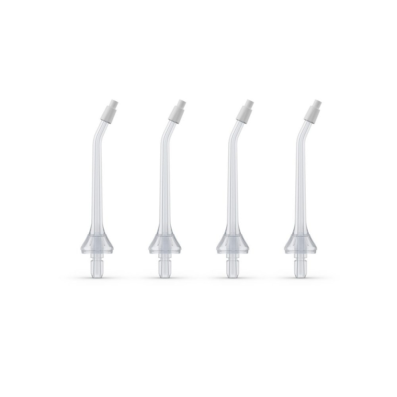 TrueLife AquaFloss L-series Jets náhradní trysky Orthodontic 4 ks