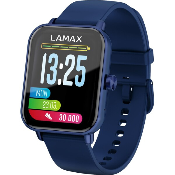 LAMAX BCool 2 Play Modrá