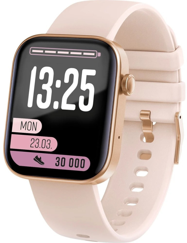 LAMAX BCool 2 Plus Růžová