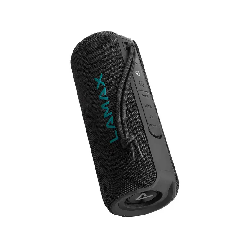 LAMAX LightNote1 Černá