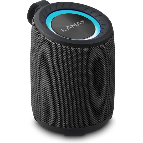 LAMAX Waver1 Černá