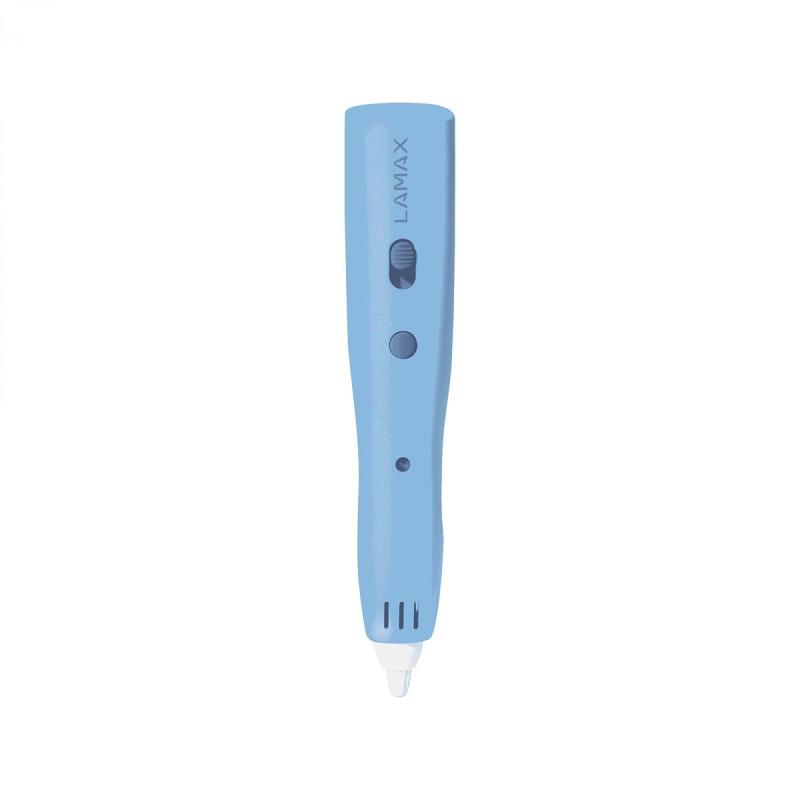 LAMAX ArtKid1 3D - blue