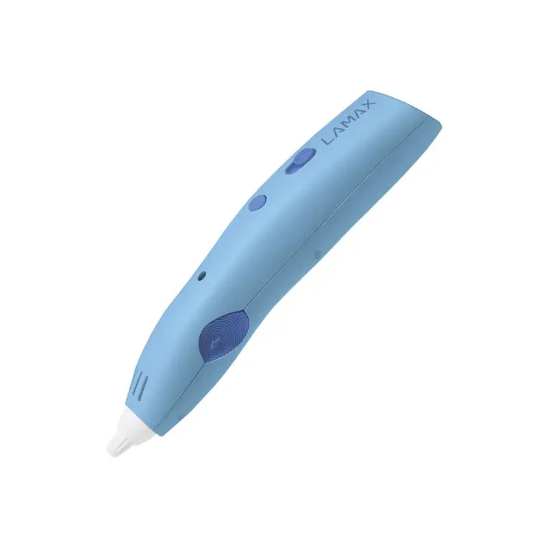 LAMAX ArtKid1 3D - blue