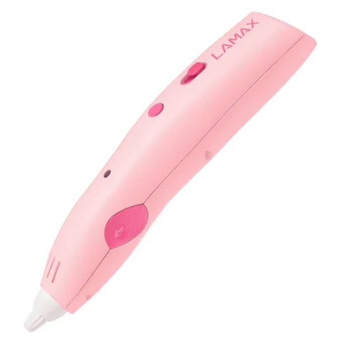 LAMAX ArtKid1 3D - pink
