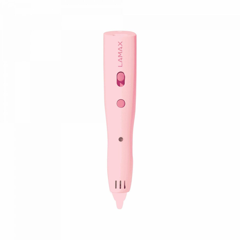 LAMAX ArtKid1 3D - pink