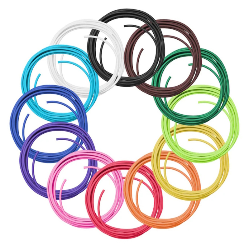LAMAX ArtKid1 3D Filament Set