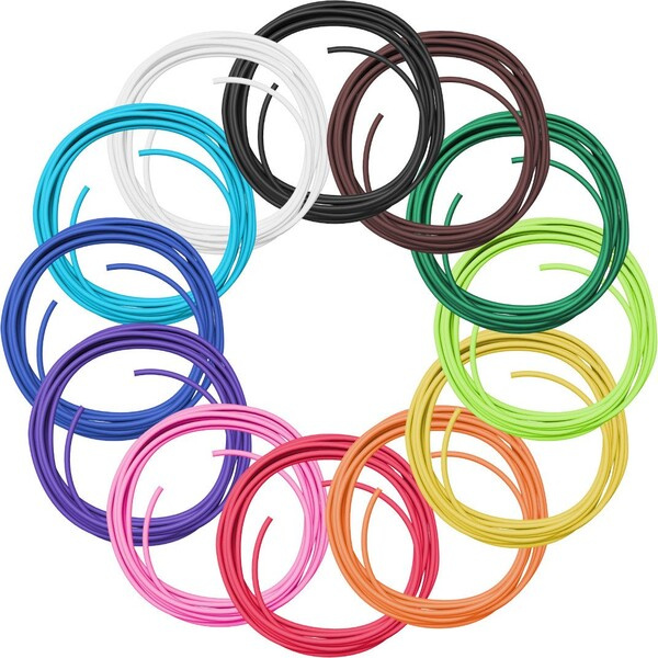 LAMAX ArtKid1 3D Filament Set