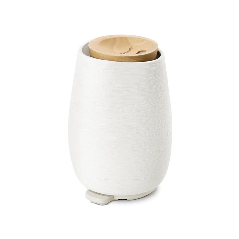 TrueLife AIR Diffuser D8 ultrazvukový aroma difuzér a zvlhčovač vzduchu 1 ks
