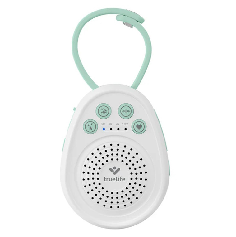 TrueLife BabyTone S3 Přenosný uspávací modul