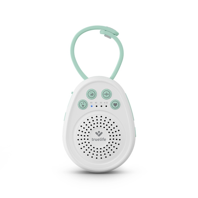 TrueLife BabyTone S3 Přenosný uspávací modul