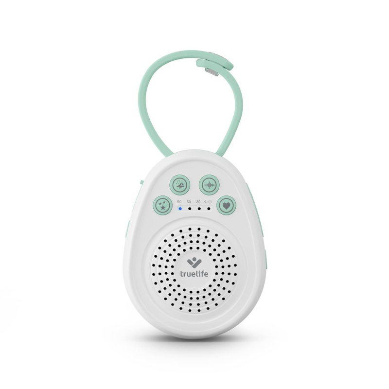 TrueLife BabyTone S3 Přenosný uspávací modul
