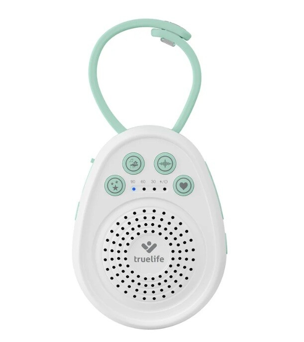 TrueLife BabyTone S3 Přenosný uspávací modul