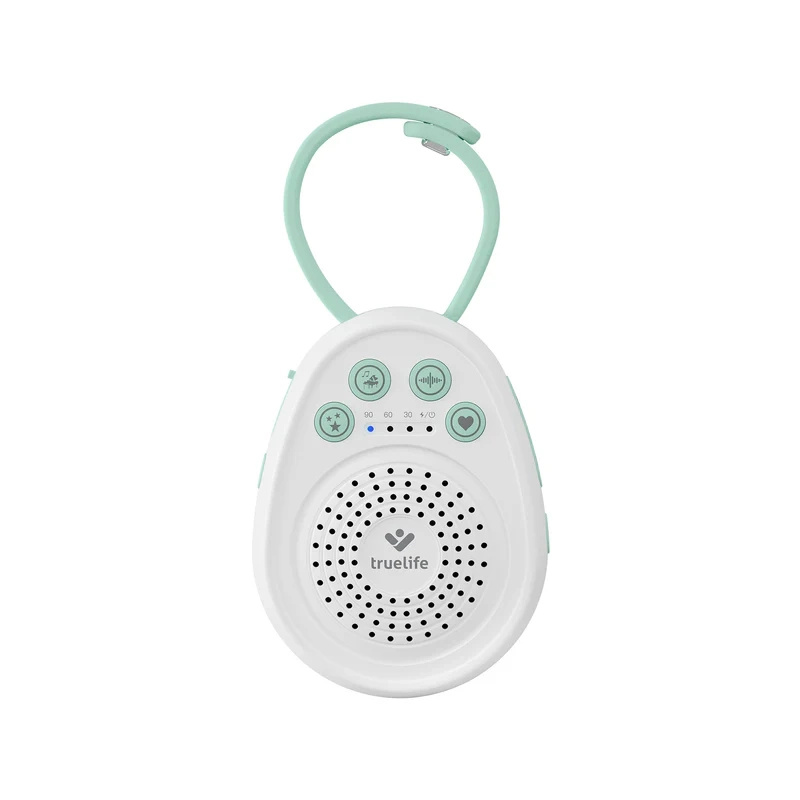 TrueLife BabyTone S3 Přenosný uspávací modul