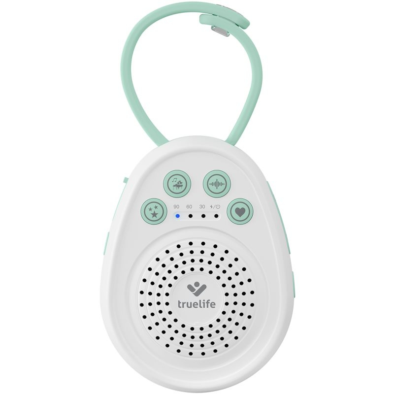 TrueLife BabyTone S3 Přenosný uspávací modul