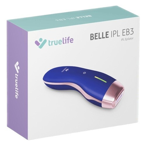 TRUELIFE Belle IPL EB3 epilátor