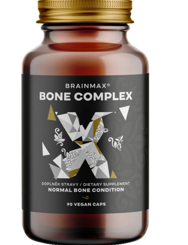 BrainMax Bone Complex