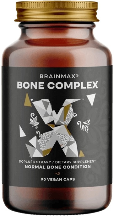 BrainMax Bone Complex