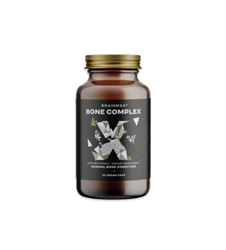 BrainMax Bone Complex