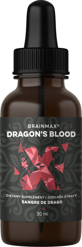 BrainMax Dragon's Blood