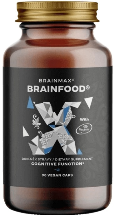 BrainMax BRAINFOOD