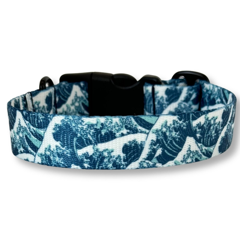 PafDog® Designový obojek pro psy Ocean PAF-894