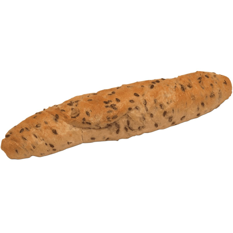 Rohlík proteinový