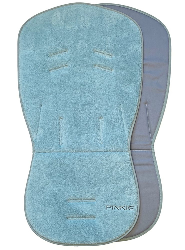 PINKIE letní podložka Bamboo Blue