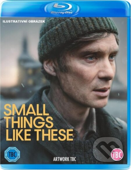 Takové maličkosti - Tim Mielants - film z kategorie Dramata