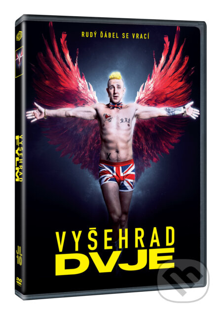 Vyšehrad Dvje - Martin Kopp, Jakub Štáfek - film z kategorie Komedie