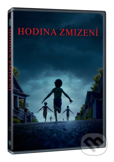Hodina zmizení - Zach Cregger - film z kategorie Horory