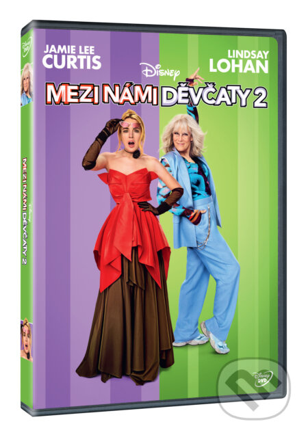 Mezi námi děvčaty 2 - Nisha Ganatra - film z kategorie Komedie