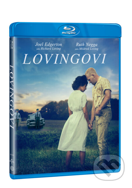 Lovingovi - Jeff Nichols - film z kategorie Dramata
